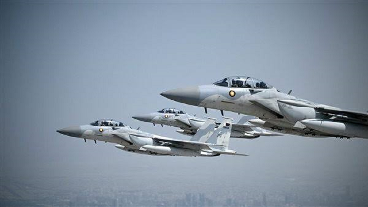 طهران تتهم قطر بتعطيل تحقيق في مصير طيارين إيرانيين